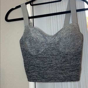 XS NYLORA sports bra